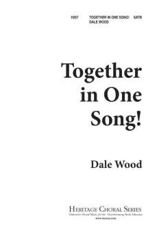 Together In One Song 