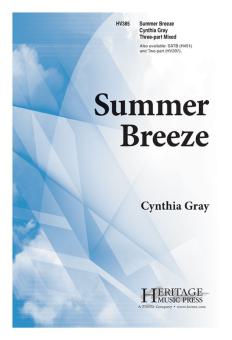 Summer Breeze 