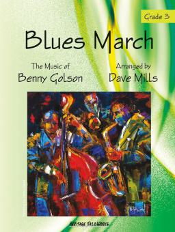 Blues March 