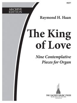 The King Of Love 