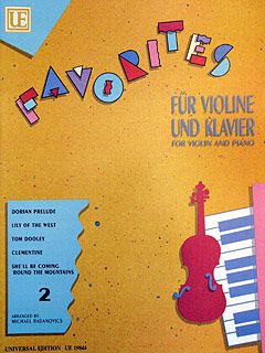 Favorites 2 