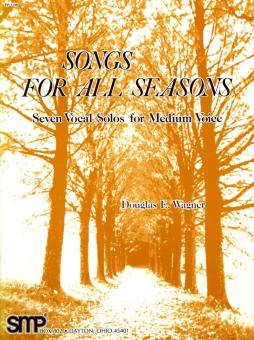 Songs for All Seasons 