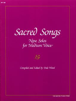 Sacred Songs 