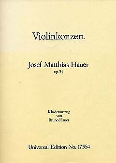 Concerto Op. 54 