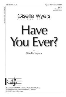 Have You Ever? 