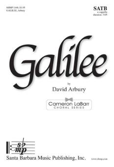 Galilee 