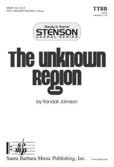 The Unknown Region 