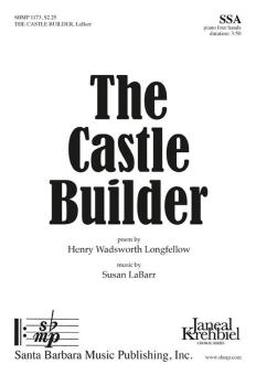 The Castle Builder 