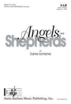 Angels and Shepherds 