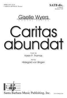 Caritas Abundat 