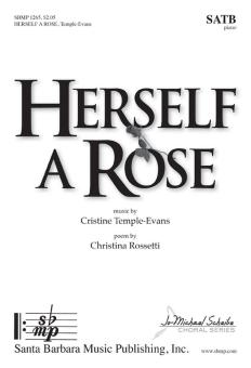 Herself A Rose 