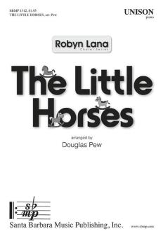 The Little Horses 