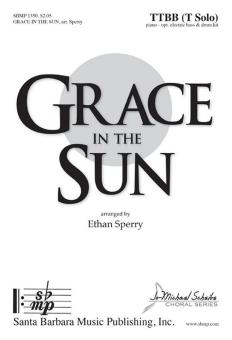 Grace In The Sun 