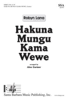 Hakuna Mungu Kama Wewe 