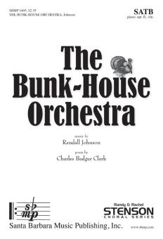 The Bunk-House Orchestra 