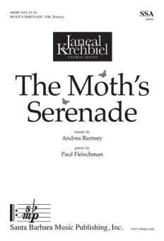 The Moth's Serenade 