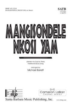 Mangisondele Nkosi Yam 