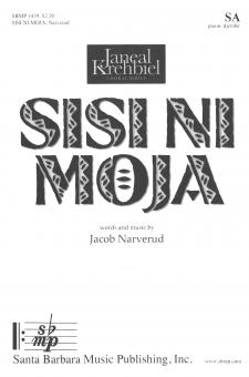 Sisi Ni Moja 