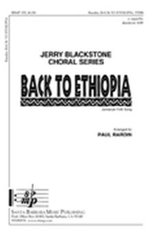 Back To Ethiopia 