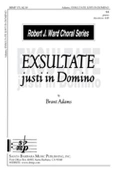 Exsultate Justi In Domino 