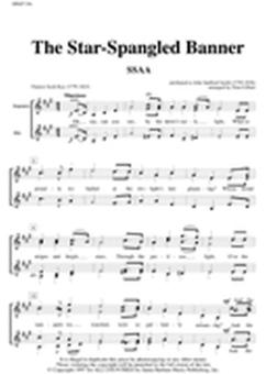 The Star-Spangled Banner 