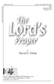The Lord's Prayer 