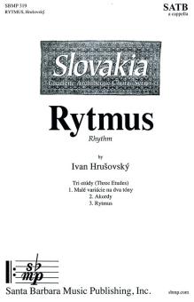 Rytmus 