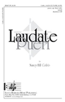 Laudate Dominum 