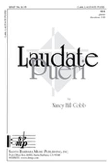 Laudate Pueri 