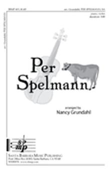 Per Spelmann 