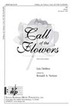 Call Of The Flowers 