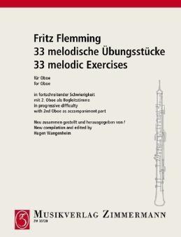 33 Exercises Standard