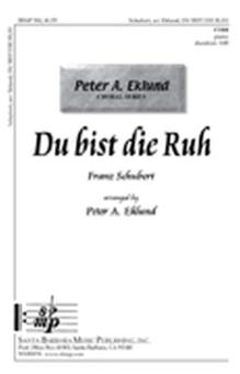 Du Bist Die Rhu 