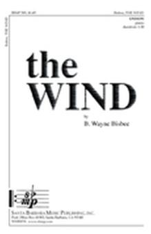 The Wind 