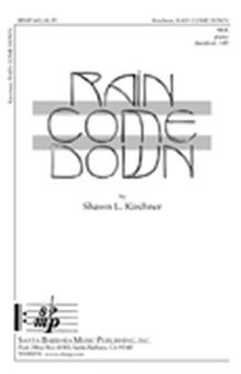 Rain Come Down 