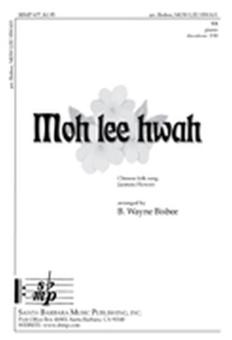 Moh Lee Hwah 