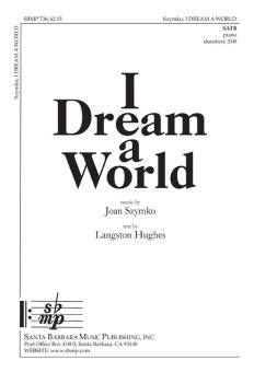 I Dream A World 