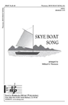 Skye Boat Song 
