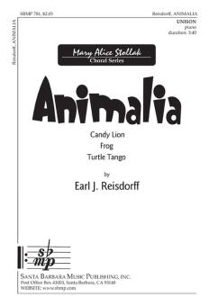 Animalia 