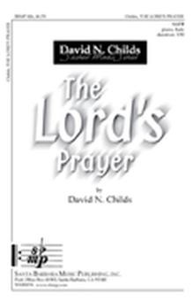 The Lord's Prayer 