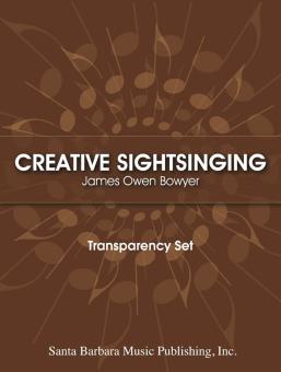 Creative Sightsinging 