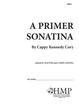 A Primer Sonatina 