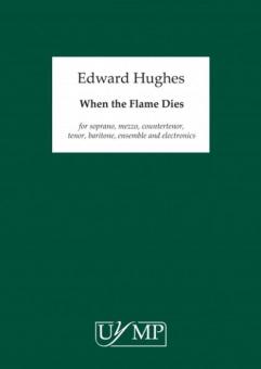When the Flame Dies 