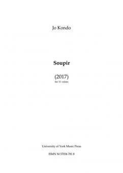 Soupir 2017 