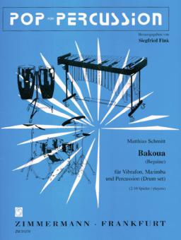 Bakoua 