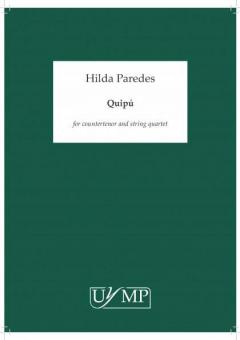 Quipú del amor 