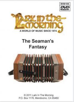 Seaman's Fantasy Accordion 