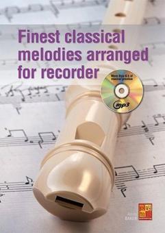 Finest Classical Melodies 