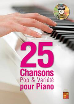 Music Playbacks - Piano Blues 