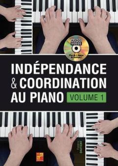 Music Playbacks - Piano Blues 